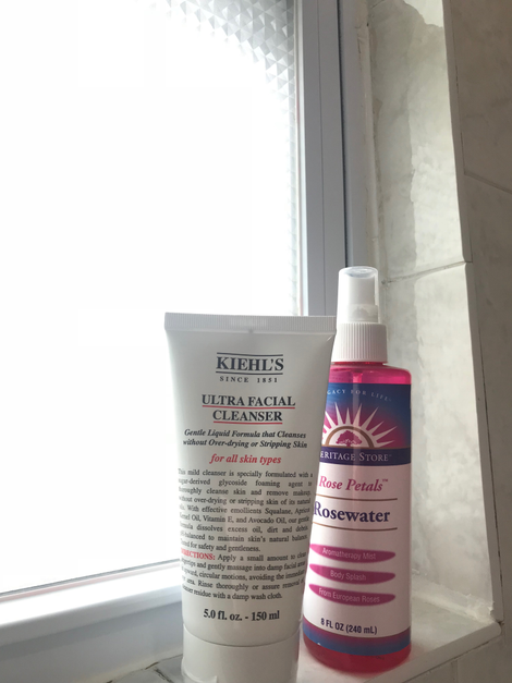 Illustration for article titled Ecleen's 24-Hour Product Diary: Effortless Curls are Fake News